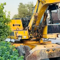 بیل مکانیکی|خودرو سنگین|بهبهان, |دیوار