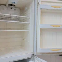 یخچال Bauknecht|یخچال و فریزر|اصفهان, مسجد مصلی|دیوار