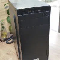 سیستم گیمینگ ورندرینگ