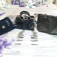 کیف سالم و جادار