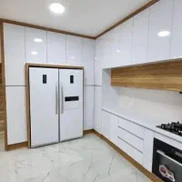 کابینت کمد دیواری دکوراسیون اداری تجاری و مسکونی|مصالح و تجهیزات ساختمان|مشهد, خین عرب|دیوار