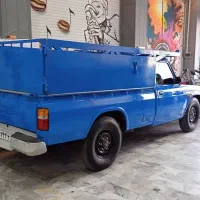 زامیاد Z 24 دوگانه سوز آپشنال، مدل ۱۴۰۲|خودرو سواری و وانت|ورامین, ورامین|دیوار