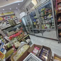 اجاره مغازه با وسایل|اجارهٔ مغازه و غرفه|تهران, آشتیانی|دیوار