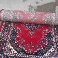 کنار فرش|فرش|اسدآباد, |دیوار