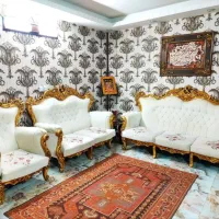 اجاره سوییت آپارتمان مبله اتاق منزل ویلا نقش جهان