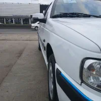 پارس۹۵|خودرو سواری و وانت|رشت, شهرک شهید مفتح|دیوار