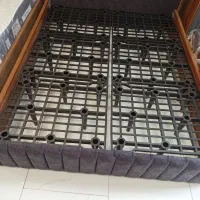 کفی پلیمیری سبک وبسیارمقاوم برای هر وزنی /سایزبندی|تخت و سرویس خواب|فردیس, منظریه|دیوار