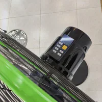 پنکه ۳ حالته /پنکه رو میزی /پنکه ایستاده /پنکه|پنکه و تصفیه‌کنندهٔ هوا|رشت, دیلمان|دیوار