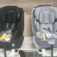 صندلی ماشین هوبر دلیجان