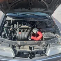 زانتیا 2000|خودرو سواری و وانت|ارومیه, |دیوار