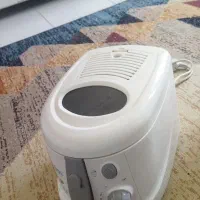 سرخ کن در حد نو