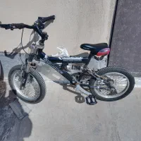 دوچرخه 16 در حد نو مارک پلیس|دوچرخه، اسکیت، اسکوتر|قدس, شهر‌قدس|دیوار