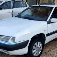 زانتیا مدل ۸۶