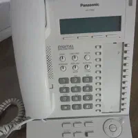 گوشی مدیریتی سانترال