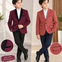 لباس پسرانه