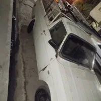 پیکان وانت بنزینی، مدل ۱۳۷۶|خودرو سواری و وانت|ماهدشت, |دیوار