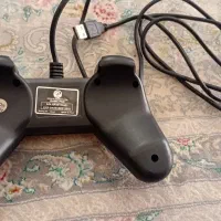 دسته بازی پلی دو کامپیوتر|کنسول، بازی ویدئویی و آنلاین|خرم‌آباد, |دیوار