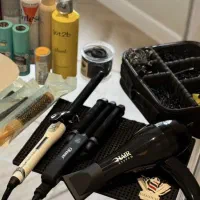 زیبایی با نرخ خداشناسی|خدمات آرایشگری و زیبایی|بروجن, |دیوار