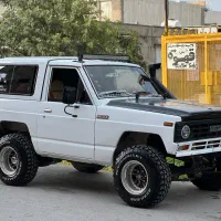 لاستیک ۳۱ پاترول معاوضه با ۳۳