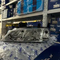 سپر و چراغ و مهشکن برند کروز|قطعات یدکی و لوازم جانبی|شیراز, شهرک گلستان|دیوار