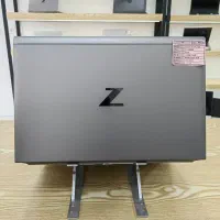 لپتاپ Zbook G8 i7 نسل11 رم 32GB