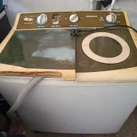 ۲عددبخاری ۱عددکولر۱عدداجاق گاز۱عددلباسشویی