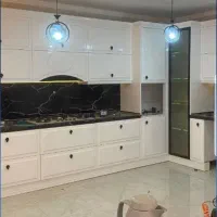 اشپزخانه کلاسیک