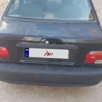 پراید مدل۹۰|خودرو سواری و وانت|اصفهان, ملکشهر|دیوار