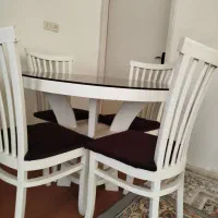 میز غذا خوری