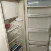 فروش یخچال پارس و فریزر امرسان کارکرده
