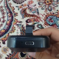 فن خنک کننده گوشی|لوازم جانبی موبایل و تبلت|نجف‌آباد, حومه نجف آباد|دیوار