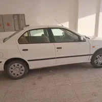 سمند ۹۱دوگانه دستی فقط لطفا توضیحات رو بخونید|خودرو سواری و وانت|قم, حاج زینل|دیوار