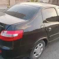 رانا مشکی مدل 97lx|خودرو سواری و وانت|تهران, ولنجک|دیوار