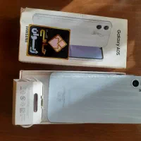 گوشی سامسونگa05|موبایل|ورامین, ورامین|دیوار