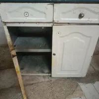 کابینت|آبچکان و نظمدهنده ظروف|قم, شاه ابراهیم|دیوار