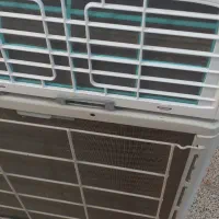 کولر۱۲و۱۸و۳۶ هزار|کولر گازی و فن‌کوئل|کارون, |دیوار