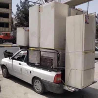 سمساری خرید خریدار یخچال خراب سالم کارکرده سوخته