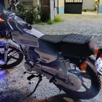 موتور احسان150|موتورسیکلت|گرگان, |دیوار