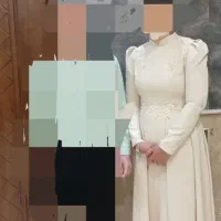 لباس مجلسی