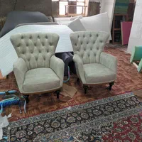 تعمیرات مبل از دم قسط با چک صیادی فقط|خدمات پیشه و مهارت|محمدشهر, محمدشهر|دیوار