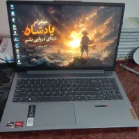 لپتاپ/lenovo/نسل جدید/در حد نو/ گیمینگ