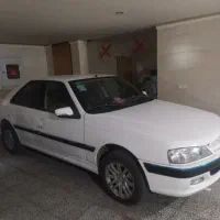 پارس xu7p سفارشی1401