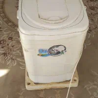 مینی واش فریدولین ۳/۵کیلویی