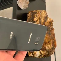 سامسونگ S7 edge  تمیز