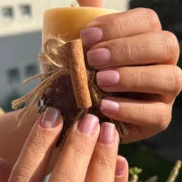 کاشت،ترمیم و ژلپولیش ناخن|خدمات آرایشگری و زیبایی|رشت, گلباغ نماز|دیوار