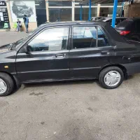 پراید مدل ۹۵|خودرو سواری و وانت|تهران, نازی‌آباد|دیوار