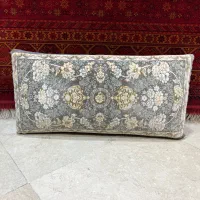 ** پشتی ۷۰۰ شانه ۱۰۰ درصد نخ **|پشتی|گلبهار, شهر جدید گلبهار|دیوار