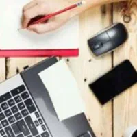 منشی پاره وقت