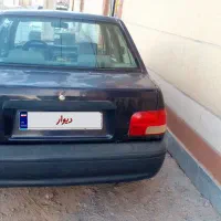 پرایدصبا|خودرو سواری و وانت|بیرجند, |دیوار