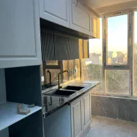 ۶۰ متر یک خواب /آسانسور/کمیل